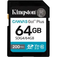 Kingston SDG4/64GB