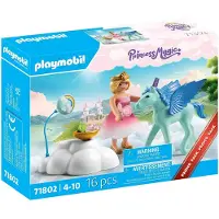 Playmobil Pegasus Geburtstagsfeier Figur