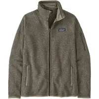 Patagonia Sweatjacke Better Sweater Jacket Damen River Rock Green-XXL