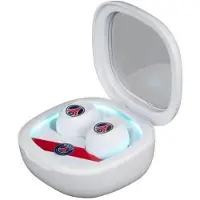 Konix PSG, True Wireless Stereo (TWS), Anrufe/Musik/Sport/Alltag, Kopfhörer, Weiß