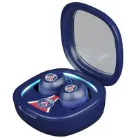 Konix PSG, True Wireless Stereo (TWS), Anrufe/Musik/Sport/Alltag, Kopfhörer, Blau
