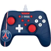 Konix 82531120666, Gamepad, Nintendo Switch, Nintendo Switch OLED, PC, D-Pad, Home button, Analog / Digital, Kabelgebunden, USB