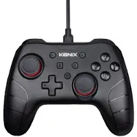 Konix Mythics Wired Gamepad