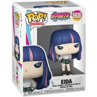 Funko POP! POP! - Animation - Boruto Naruto Next Generations Eida #1920
