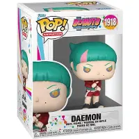 Funko POP! Pop! Animation: Boruto - Daemon #1918