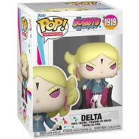 Funko POP! POP! - Animation - Boruto Naruto Next Generations Delta #1919