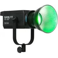 Nanlite FS-300C LED RGBW Spot Light