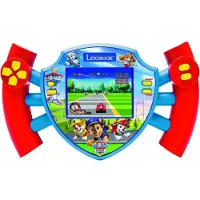 Lexibook Paw Patrol Cyber Arcade Motion Gestensteuerung 50 Spiele