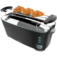 Cecotec Toast&taste Extra Double Toaster
