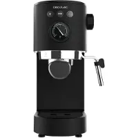 Cecotec Manuelle Express-Kaffeemaschine Fast Pro 1350 W 20 bar 1,2 L