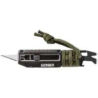 Gerber Prybrid-X, Multitool, schwarz