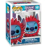 Funko POP! Disney Stich in Costume - Stitch as Simba 1461 Pop! Vinyl Figur
