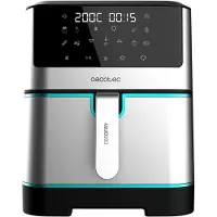 Cecotec Cecofry Supreme 8l Heißluftfritteuse