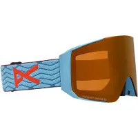 Anon Sync+lens+mfi Face Mask Skibrille