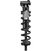 RockShox Fahrradfederdämpfer Vivid Coil Ultimate RC2T Reb55/comp30