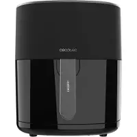 Cecotec Freidora De Aire Cecofry Fantastik 6500 Heißluftfritteuse