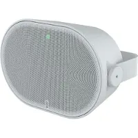Axis C1110-E, 2-Wege, Kabelgebunden, 60 - 20000 Hz, Weiß