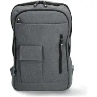 Nedis Nbbk15150gy Laptop-rucksack