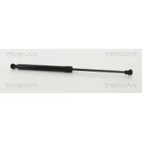 TRISCAN Gasfeder, Motorhaube 8710 25112