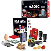 GA-Toys Stunning Magic - Mind-Blowing Magic Special Edition (29035)