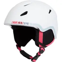 MCKINLEY Kinder Ski-Helm Pulse JR HS-016 BLAU/BLAU/ORANGE