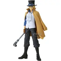 Banpresto One Piece Grandline Series Extra Sabo Figur 18 Cm