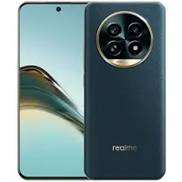 Realme 13 Pro+ 5G Dual Sim 8GB RAM 256GB - Smaragdgrün