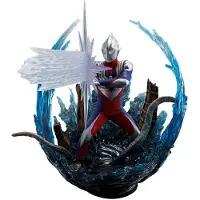 Tamashii Nations Ultraman Tiga FiguartsZERO PVC Statue Ultraman Tiga Multi Type 22 cm