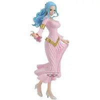 Banpresto One Piece - Figurki Nefeltari Vivi Glitter & Glamorous 23cm