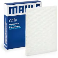 MAHLE ORIGINAL Filter Innenraumluft LA 31 für VW Seat Audi Skoda Passat B3/B4 Golf III A3