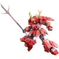 Good Smile Company Pla Act Sanada Yukimura Mecha 14.5 Cm