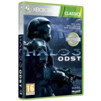 360 Halo 3 Odst Classics