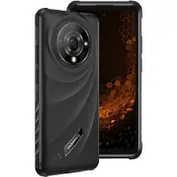 Hammer Iron 6 | Black | 6.56 " | IPS | 1612 x 720 pixels | Mediatek | Internal RAM 6 GB | 128 GB | Dual SIM | 4G | Main camera resolution 48 MP | Android | 14 | 6050 mAh