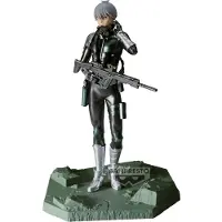 Banpresto - Kaiju No. 8 - Reno Ichikawa (The Metallic) 17 cm