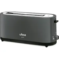 Ufesa Tt7565 900w Toaster