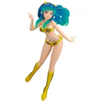 Banpresto Urusei Yatsura Glitter&glamours Lum Shooting Star Ver.a Figur 22 Cm One Size