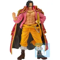 Bandai One Piece Gol Droger (roger Piraten) Figur