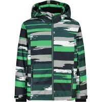 CMP Snaps Hood 39w1924 Jacke