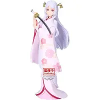 Banpresto - Figurki Premium Oshi No Ko Akane Kurokawa 18cm - Kolekcjonerska
