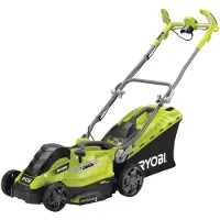Ryobi RLM15E36H - Rasenmäher - elektrisch - 1500