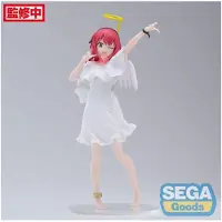SEGA Bocchi The Rock! Luminasta Ikuyo Kita 19 Cm Figur