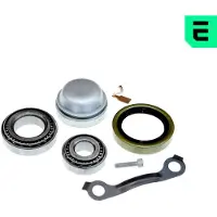 OPTIMAL Radlagersatz Vorne passend für MERCEDES-BENZ Stufenheck (W123) 401028L