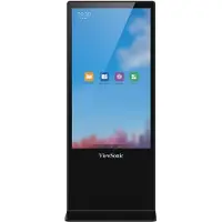 Viewsonic EP5542T Multi-touch Digital ePoster