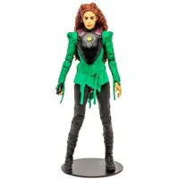 Mcfarlane Toys DC Black Adam Movie Actionfigur Cyclone 18 cm