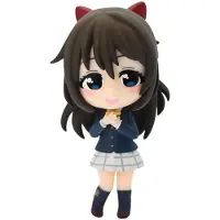 Furyu Love Live! Nijigasaki High School Idol Club Chobirume PVC Statue Shizuku Osaka 8 cm