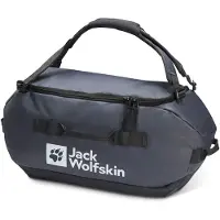 Jack Wolfskin Sporttasche "ALL-IN DUFFLE 45"