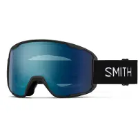 Smith Skibrille Vorschau ChromaPop Everyday Unisex Blue Mirror Black