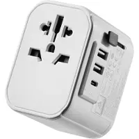 Ewent Ew1475 Universal-reiseadapter