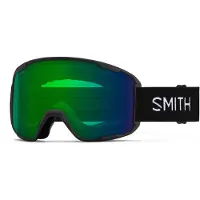 Smith Optics Smith Preview black chromapop everyday green mirror