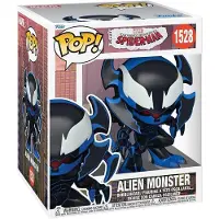 Funko POP! Marvel Die Freundliche Spinne: Spider-man 3 Figur In Übergröße 15 Cm